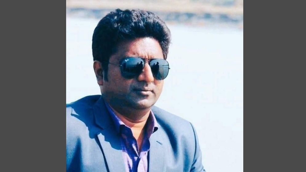 ঢাকায় আসার পথে কৃষকদল নেতার মৃত্যু