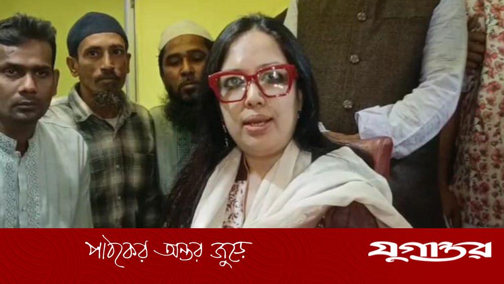 পদত্যাগের গুঞ্জন, যা বললেন রুমিন ফারহানা