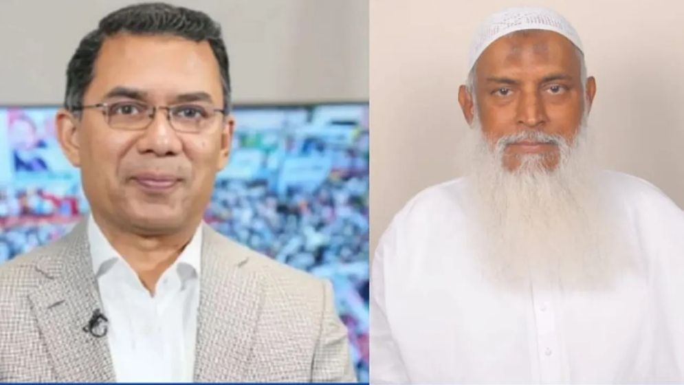 তারেক রহমানের জন্য মসজিদ-মাদ্রাসায় দোয়ার আহ্বান কায়কোবাদের