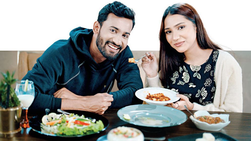 উর্বরতা বৃদ্ধিকারী খাবার: সুস্থ খাদ্যাভ্যাসেই সমাধান