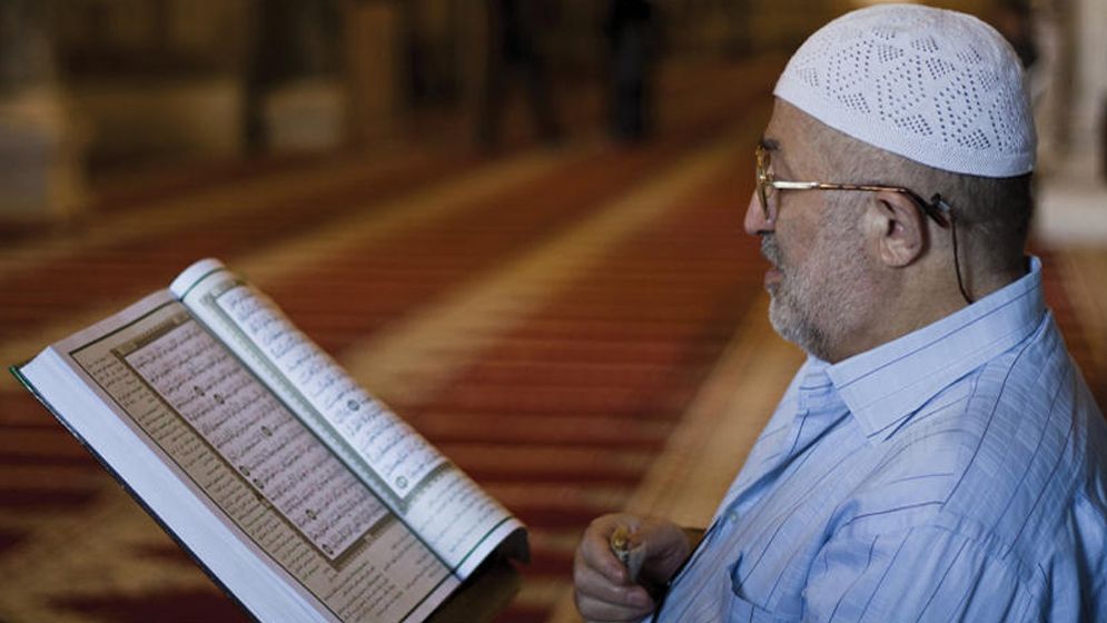 কুরআন অনুধাবন সবচেয়ে জরুরি ইবাদত