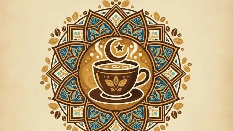 কফি মুসলমানদের বিস্ময়কর আবিষ্কার