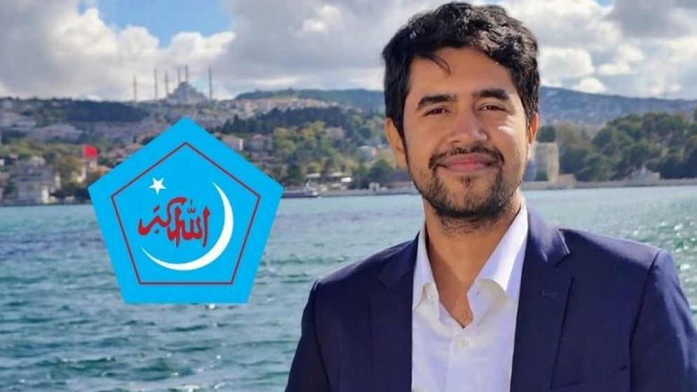 ছাত্রশিবিরের নতুন সেক্রেটারি সিবগাতুল্লাহ সিবগা