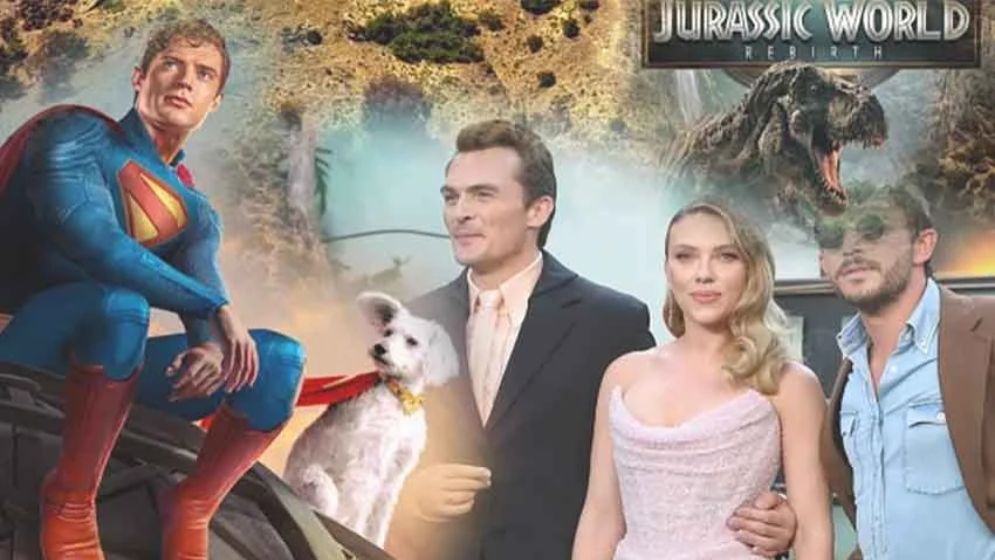 ২০২৫ সালে দাপট দেখানো শীর্ষ ৫ হলিউড সিনেমা