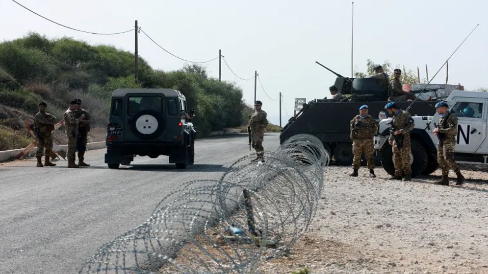 লেবাননে শীর্ষ  ইরানি কর্মকর্তাকে হত্যার দাবি ইসরাইলের
