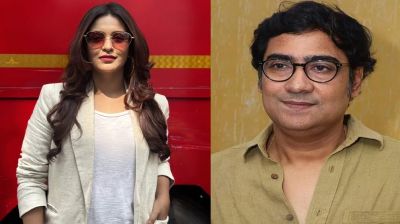 প্রিয়াংকার সঙ্গে রসায়ন, যা বললেন কৌশিক