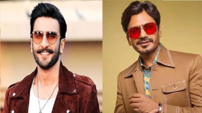 ছাত্রের অভিনয়ের প্রশংসায় পঞ্চমুখ নওয়াজ