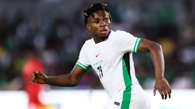 ‘বিশ্বকাপের সমান মর্যাদা দিতে হবে আফ্রিকান নেশন্স কাপকে’