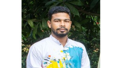 কুড়িগ্রামে বাস-মোটরসাইকেল সংঘর্ষে যুবক নিহত