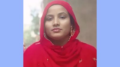 রোজার ঈদে ফিরবেন, মেয়েকে বলে বের হওয়া মা রাতেই ফিরলেন লাশ হয়ে