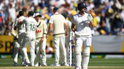 ৭৫ ওভারে ২০ উইকেট দেখল মেলবোর্ন টেস্ট