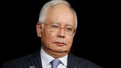 নাজিব রাজাক দুর্নীতির আরেক মামলায় দোষী সাব্যস্ত