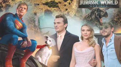 ২০২৫ সালে দাপট দেখানো শীর্ষ ৫ হলিউড সিনেমা