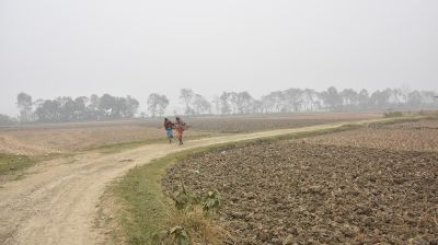 দেশের সর্বনিম্ন তাপমাত্রা যশোরে