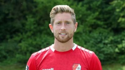 বড়দিনের ছুটি কাটাতে গিয়ে প্রাণ হারালেন জার্মান ফুটবলার