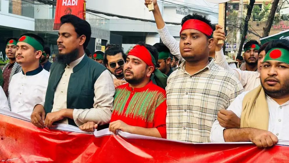 এনসিপি কেন জামায়াতের দিকে ঝুঁকছে?