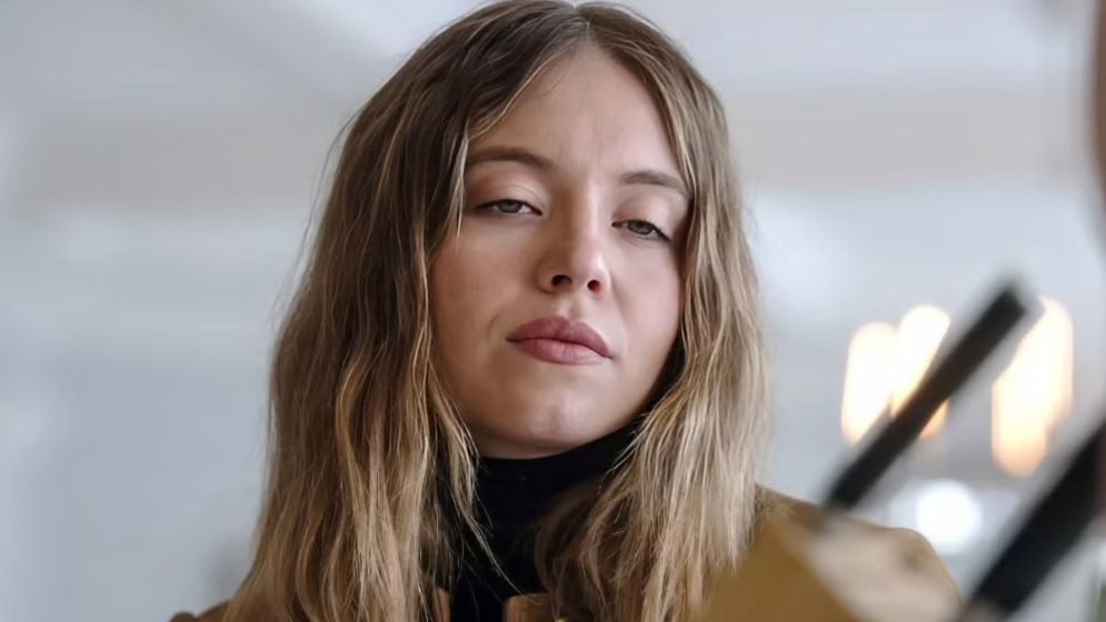 গৃহকর্মী হয়ে স্বস্তি পান মার্কিন অভিনেত্রী সিডনি সুইনি