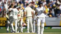 ৭৫ ওভারে ২০ উইকেট দেখল মেলবোর্ন টেস্ট