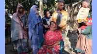 স্ত্রীকে চিকিৎসার জন্য নেওয়ার সময় মাঝ নদীতে প্রাণ হারালেন স্বামী