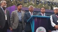 জুলাই যোদ্ধাদের স্বপ্ন বাস্তবায়ন করতে হবে: এনবিআর চেয়ারম্যান