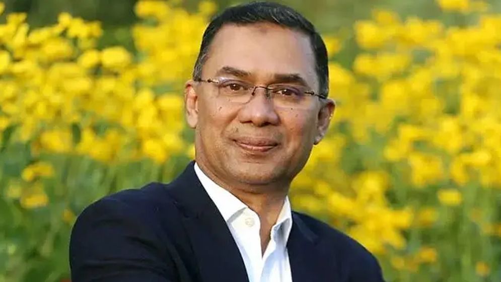 ‘ভোটার হতে তারেক রহমানের কোনো আইনি বাধা নেই’