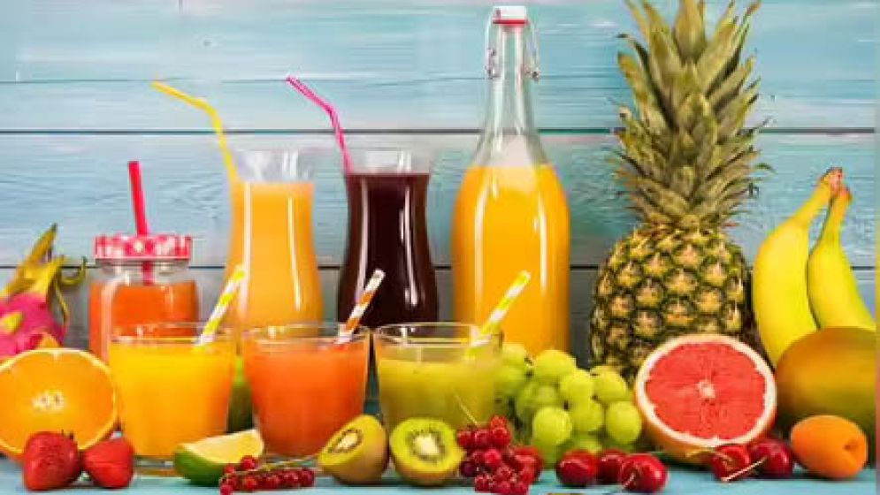 তারুণ্য ধরে রাখতে খান এই জুস