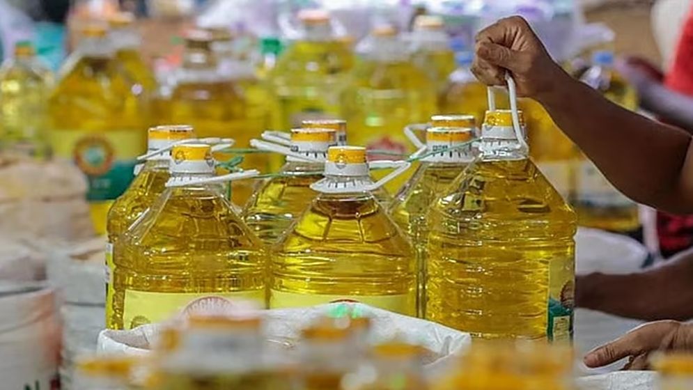 সয়াবিনের মূল্য নির্ধারণের পর ফের কারসাজি সিন্ডিকেটের