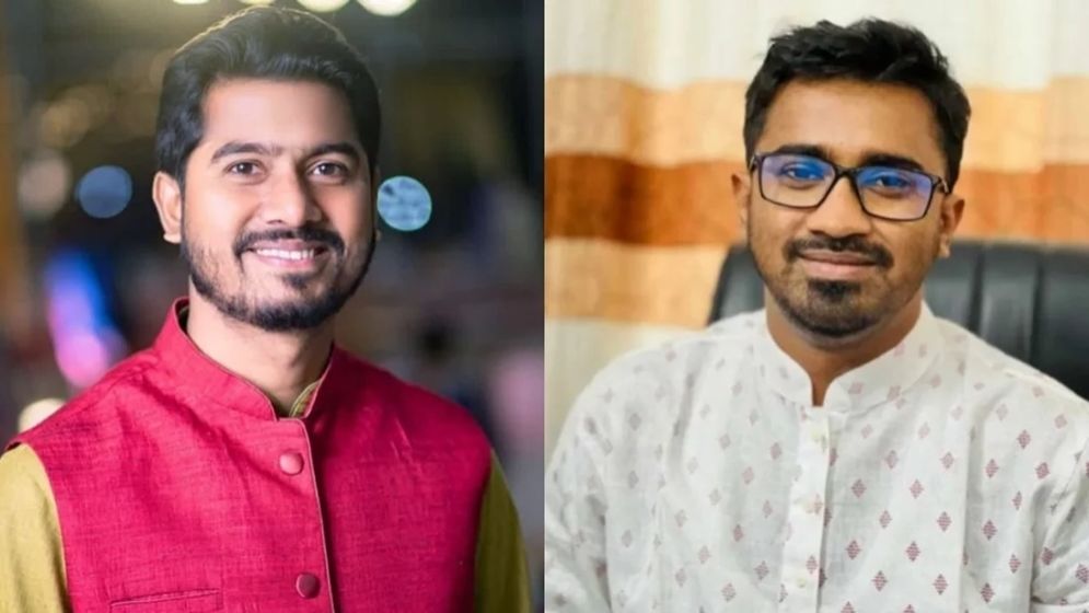 রাশেদ খানের বিএনপিতে যোগ দেওয়া নিয়ে যা বললেন নুর