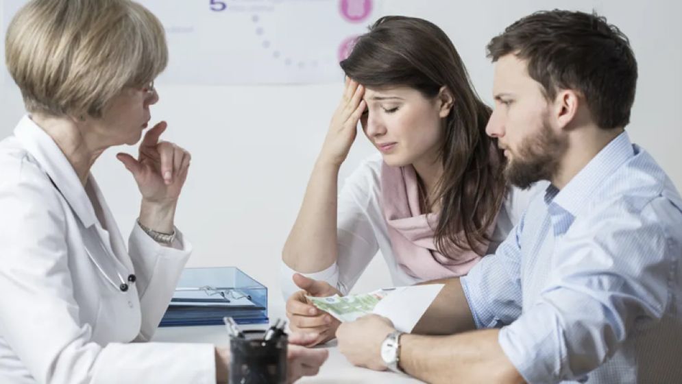 নিঃসন্তান দম্পতির করণীয়