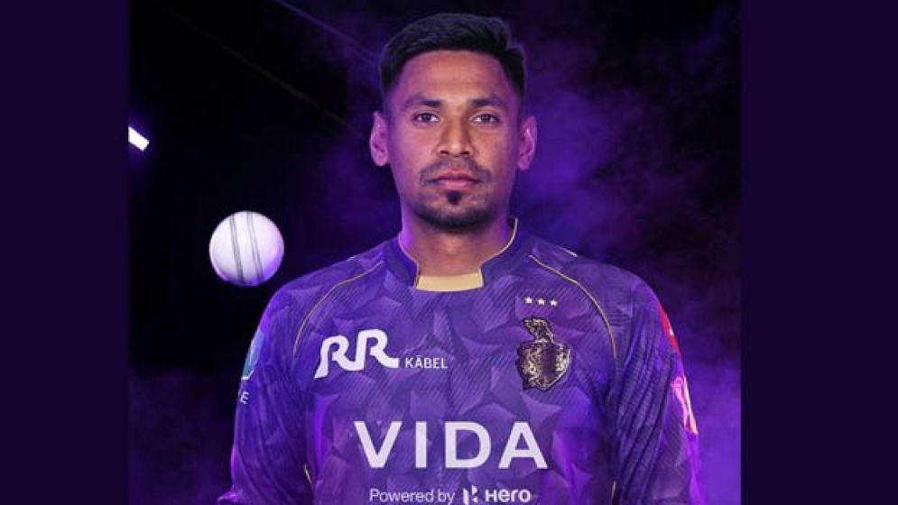 মোস্তাফিজকে আইপিএলে খেলালে মাঠে ভাঙচুরের হুমকি