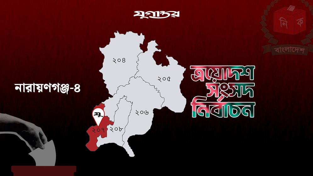 আ.লীগ নেত্রী ও বিএনপির বাবা-ছেলেসহ মনোনয়নপত্র নিলেন ২৬ প্রার্থী