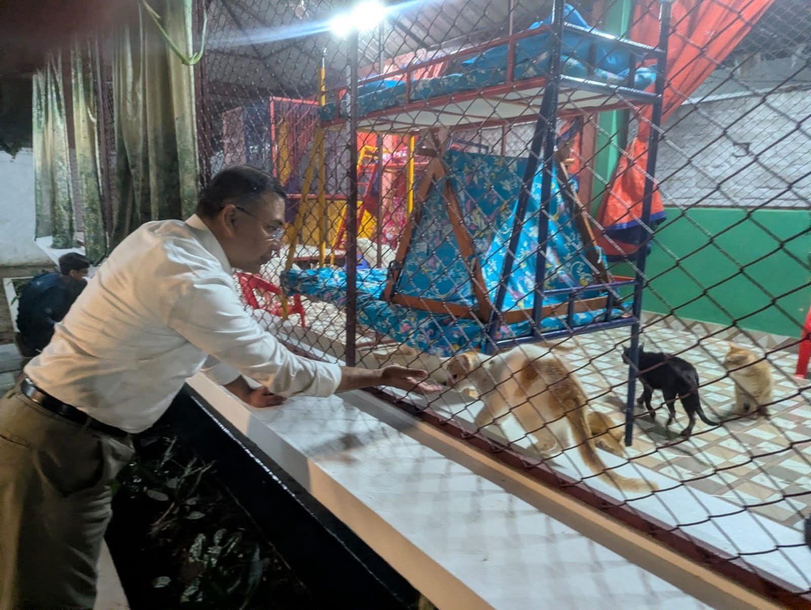 তারেক রহমানের তৃতীয় দিনের কর্মসূচি, দেখুন ছবিতে