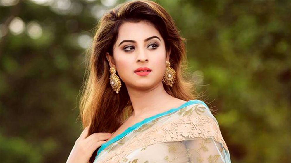 বুবলীকে নিয়ে ভারতীয় মিডিয়ায় গুজব