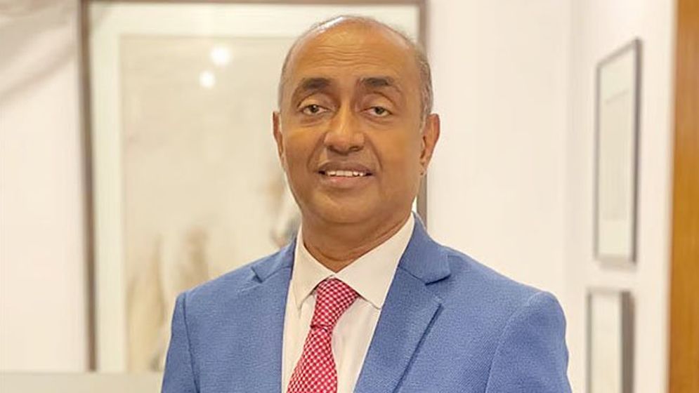 পদত্যাগপত্র জমা দিলেন অ্যাটর্নি জেনারেল আসাদুজ্জামান