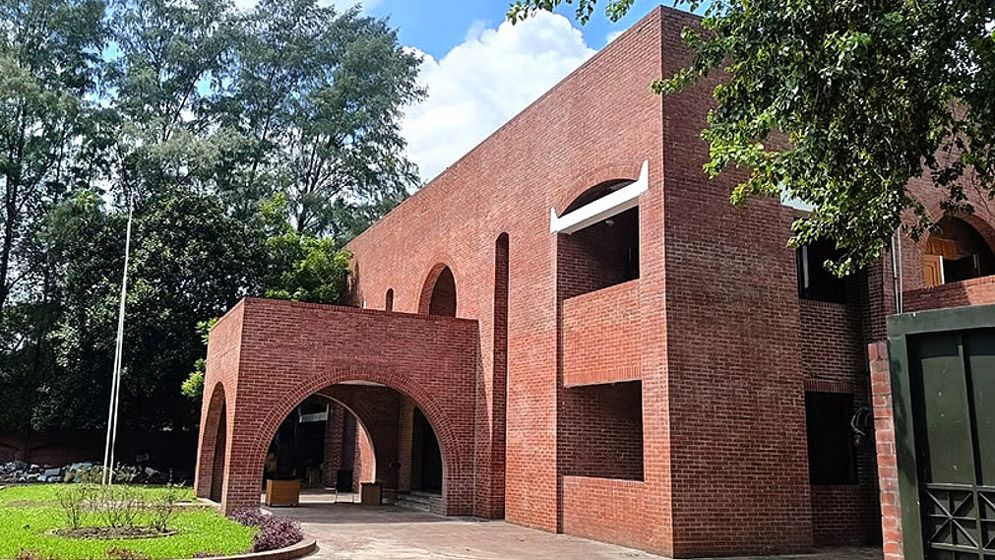 যে কারণে নতুন প্রধানমন্ত্রীর বাসভবন নিয়ে সিদ্ধান্ত পরিবর্তন