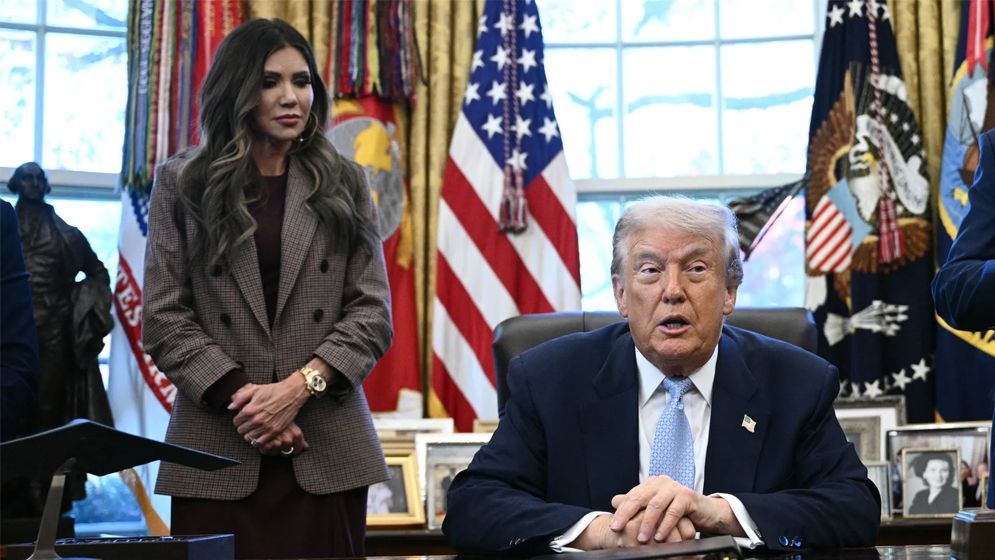 অভিবাসী বহিষ্কার প্রক্রিয়া আরও কঠোর ও নির্মম হচ্ছে