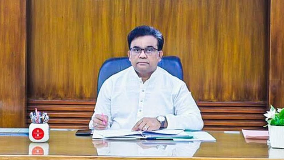 সমালোচনার নামে কুৎসা রটনা থেকে সবার বিরত থাকা উচিত: জাবি উপাচার্য