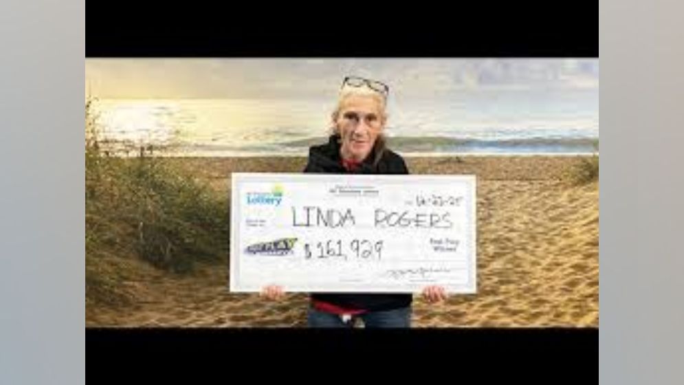 মেয়ের জন্মদিনে ১ লাখ ৬১ হাজার ৯২৯ ডলারের লটারি জিতলেন মার্কিন নারী