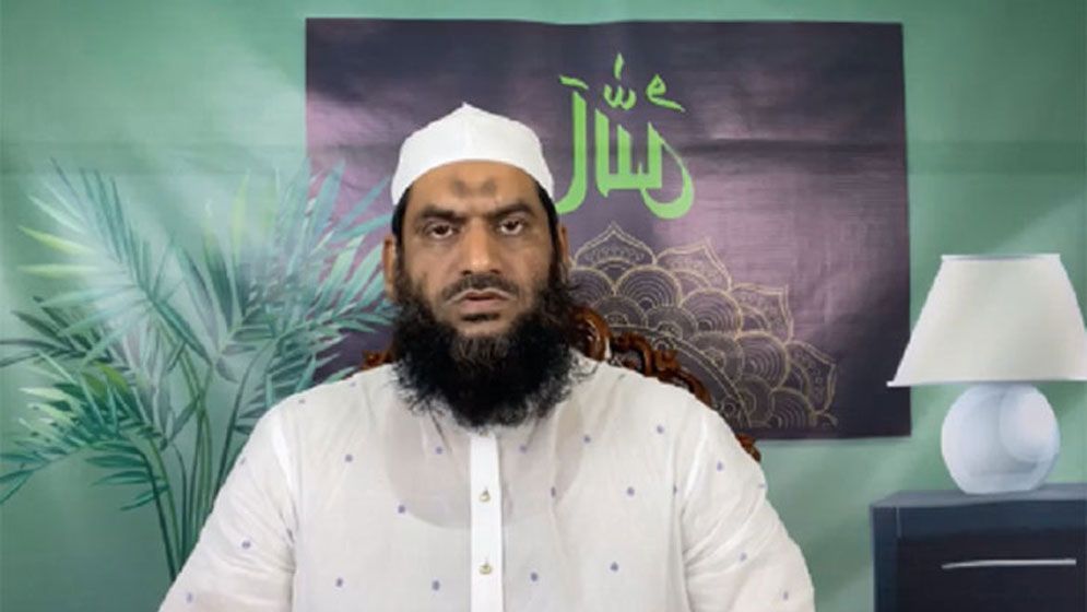 রোববার মনোনয়নপত্র জমা দেবেন মামুনুল হক