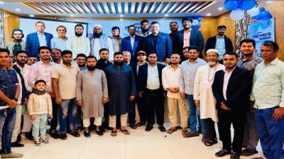 চকরিয়ায় ইউনিলিভারের ‘টপ রিটেইলার মিট’