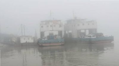 সারাদেশে নৌযান চলাচল বন্ধ ঘোষণা