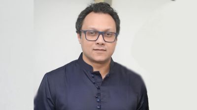 চট্টগ্রাম-১০ আসনে বিএনপি প্রার্থী সাইদ আল নোমান