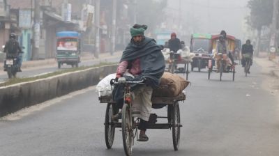 আরও বাড়তে পারে শীত