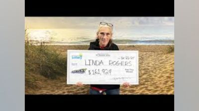 মেয়ের জন্মদিনে ১ লাখ ৬১ হাজার ৯২৯ ডলারের লটারি জিতলেন মার্কিন নারী