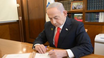 প্রথম দেশ হিসেবে সোমালিল্যান্ডকে স্বীকৃতি দিল ইসরাইল