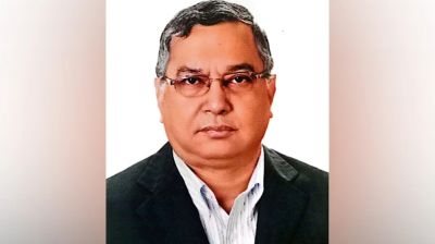 রাজনীতি থেকে চিরতরে অবসরের ঘোষণা বিএনপির সাবেক এমপির