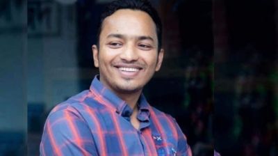 চূড়ান্ত মনোনয়নে বাদ পড়লেন সাবেক ছাত্রদল সভাপতি শ্রাবণ