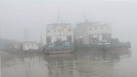 সারাদেশে নৌযান চলাচল বন্ধ ঘোষণা
