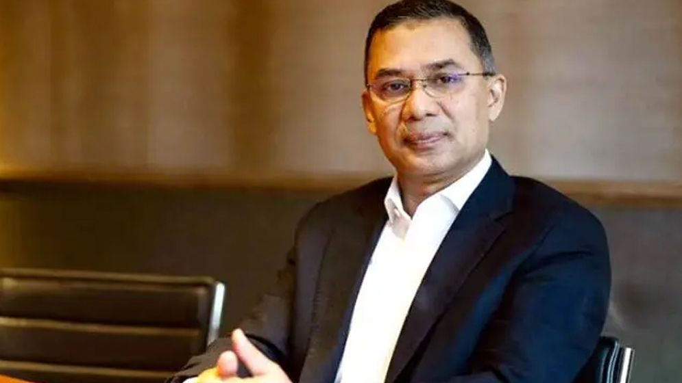 ‘প্রটোকলের চেয়ে তারেক রহমানের প্রটেকশনই বেশি জরুরি’