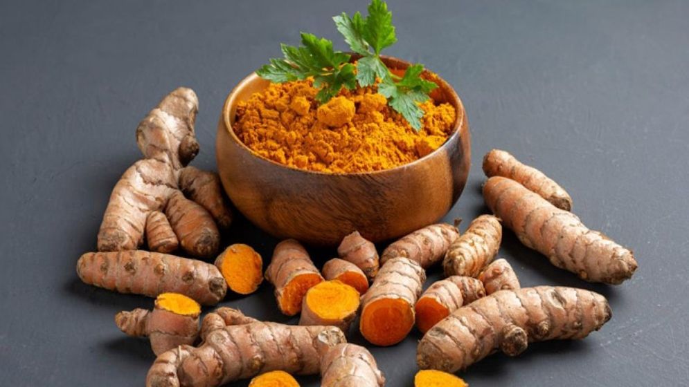 কাঁচাহলুদের ৫ সুস্বাদু খাবার, যা দিয়ে কমবে কোলেস্টেরল ও প্রদাহ